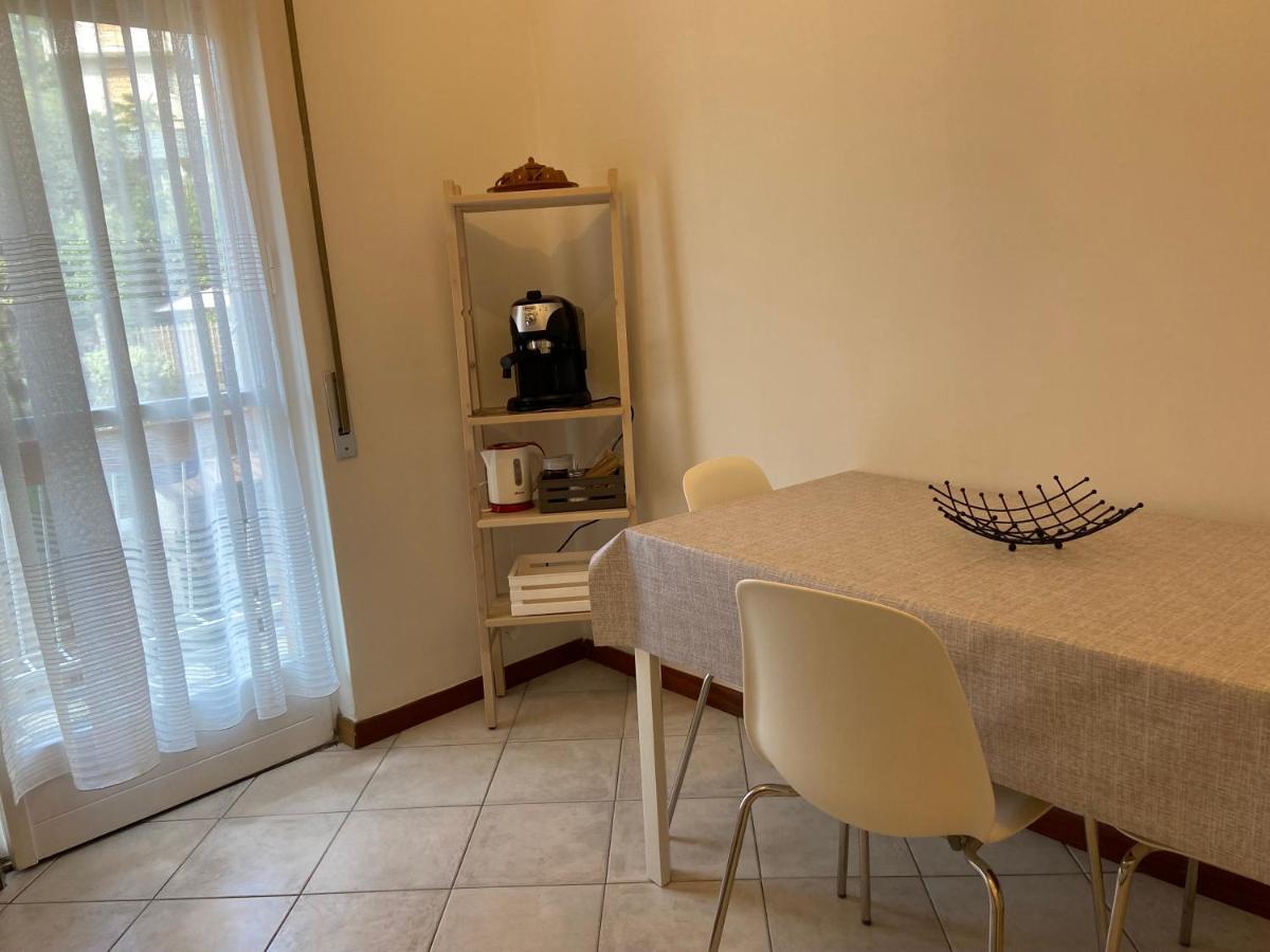 Sunny Apartment With Big Terrace Rapallo Buitenkant foto